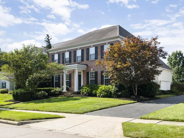 7043 Cunningham Dr, New Albany, OH 43054