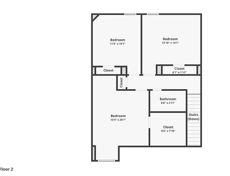 3017 Rg Buchanan Dr — Photo 3