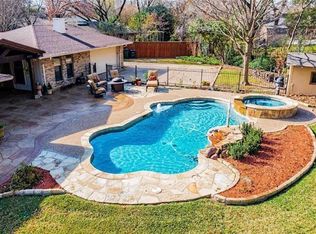 2108 Willowbrook Way, Plano, TX 75075