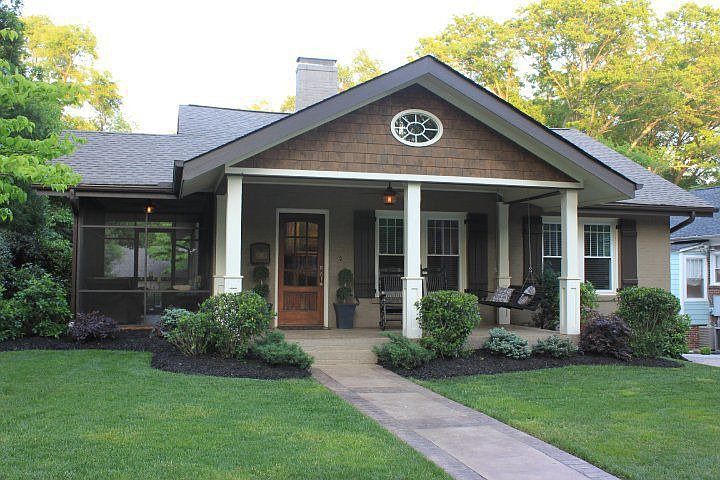 Front View