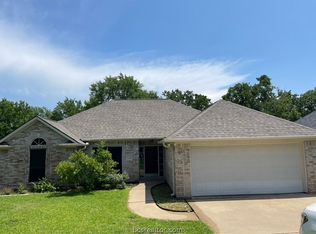 2378 Kendal Green Cir, College Station, TX 77845