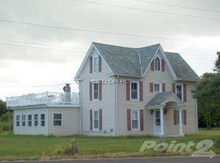 8968 Deal Island Rd, Deal Island, MD 21821