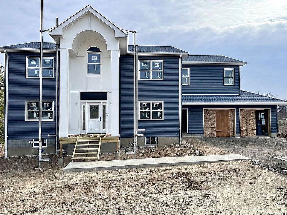 Front House 
