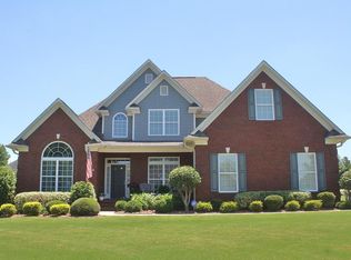 12 Green Wing Ln, Phenix City, AL 36870