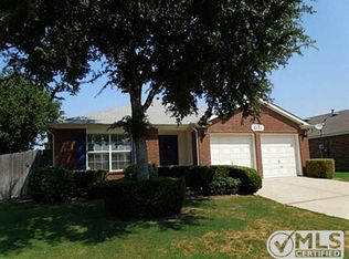 2301 Eagle Mountain Dr, Little Elm, TX 75068