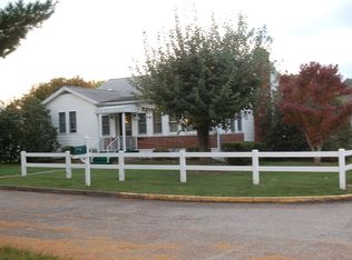 520 James St, New Martinsville, WV