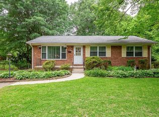 805 Blain St, High Point, NC 27262