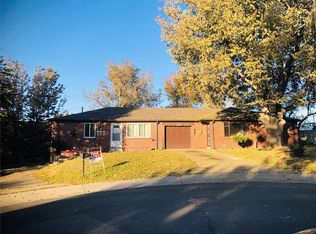 4750 Ingalls St, Wheat Ridge, CO 80033
