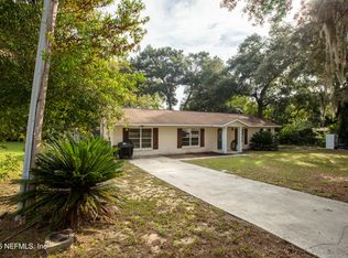 220 SW Grove St, Keystone Heights, FL 32656