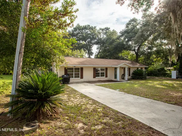 220 SW GROVE Street, Keystone Heights, FL 32656