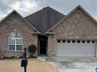 395 Trellis Cir, Springville, AL 35146