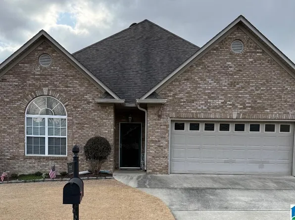 395 Trellis Cir, Springville, AL 35146