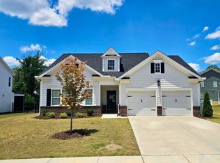 6557 Winter Spring Dr, Wake Forest, NC 27587