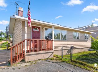 4335 E 6th Ave, Anchorage, AK 99508