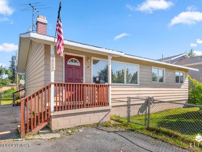 4335 E 6th Ave, Anchorage, AK, 99508