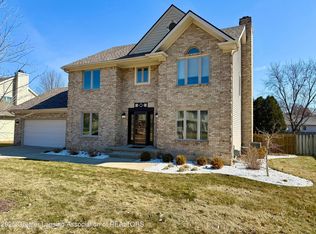 2318 Cheltingham Blvd, Lansing, MI