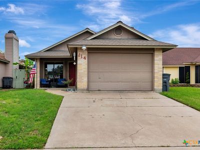 114 Cabana Dr, Victoria, TX, 77901
