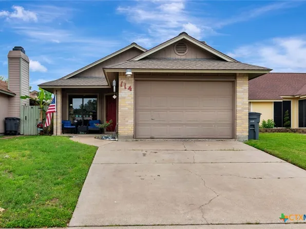 114 Cabana Dr, Victoria, TX 77901