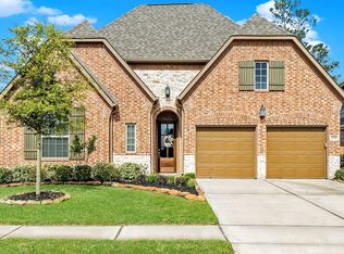 27918 Arden Trl, Spring, TX 77386