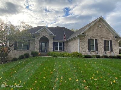 4505 Mallick Dr, Louisville, KY, 40299