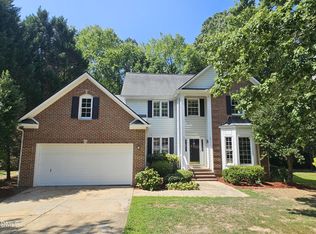 Centex-Crosland, Cary, NC 27513