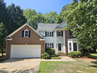 112 Bebington Dr, Cary, NC, 27513