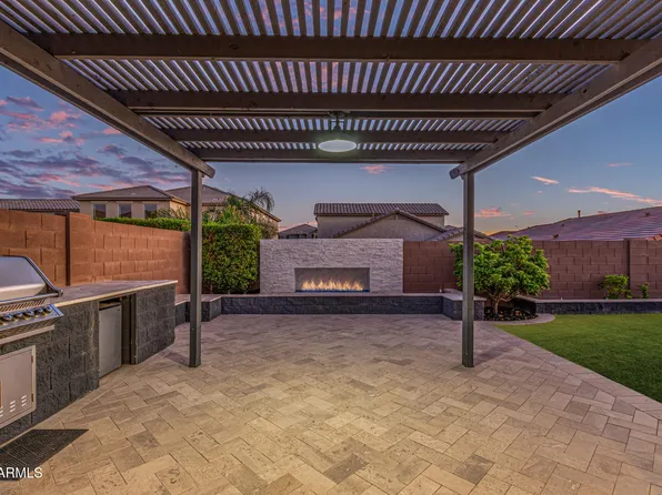 7103 W Jasmine Trl, Peoria, AZ 85383