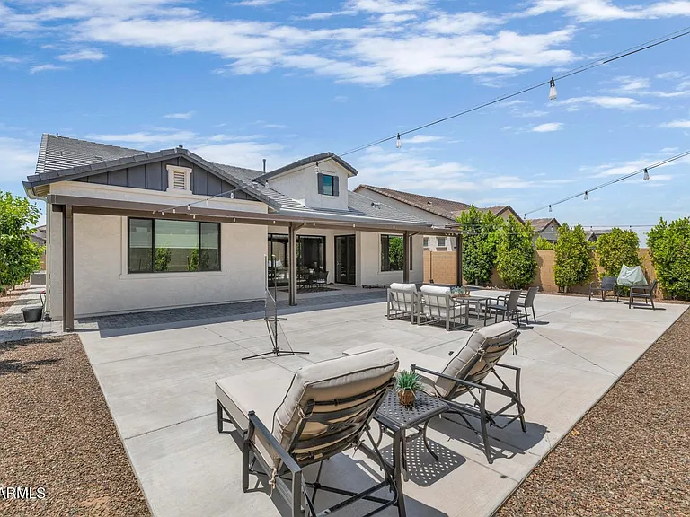 8142 E Jaeger St — Photo 33
