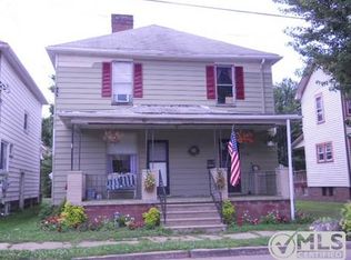 2241 Main St, Wellsburg, WV 26070