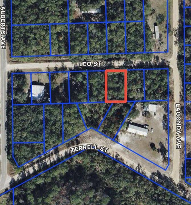 1st image of Unassigned Lot 6