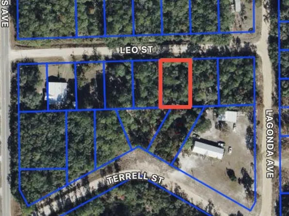 Unassigned Lot 6, Interlachen, FL 32148