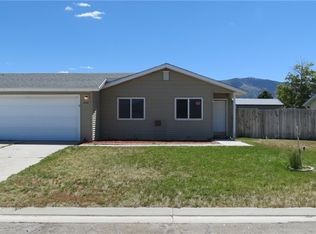 1018 75th St E, Ely, NV 89301