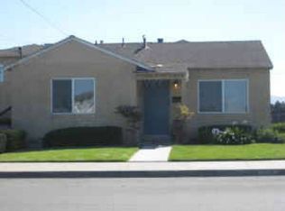 500 San Benito St, Salinas, CA 93905