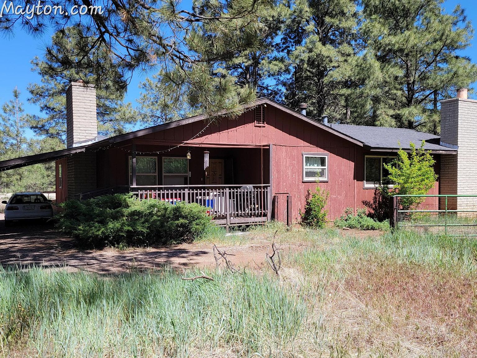 5900 Townsend Winona Rd, Flagstaff, AZ 86004 Zillow