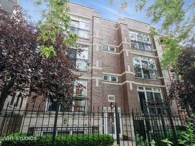 4933 N Winthrop Ave APT 2S, Chicago, IL, 60640