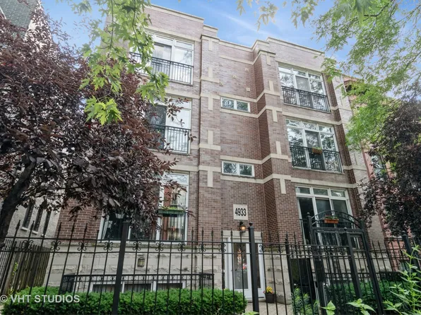 4933 N Winthrop Ave APT 2S, Chicago, IL 60640