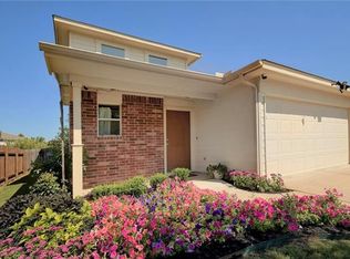 2412 Kale Dr, Austin, TX 78725
