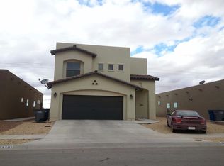 3761 Loma Adriana Dr, El Paso, TX 79938