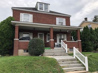 204B W Granada Ave, Hershey, PA 17033