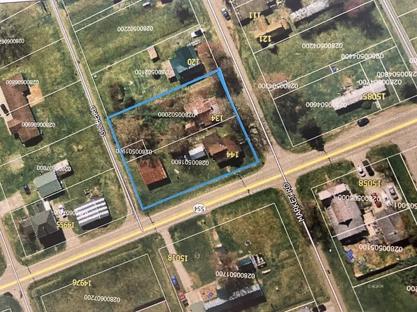 134-144 Market Rd, Bidwell, OH 45614