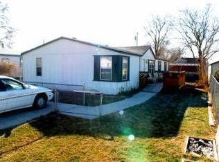 612 Joliet St, Caldwell, ID 83605