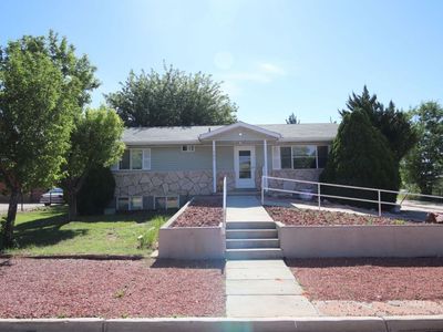 521 S 475 E, Kanab, UT, 84741