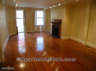20 Garden St #3, Cambridge, MA 02138