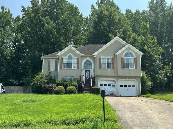 1155 Silver Moon Trl, Lithia Springs, GA 30122
