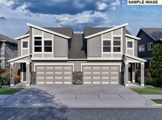6621 SE Provence St, Hillsboro, OR 97123