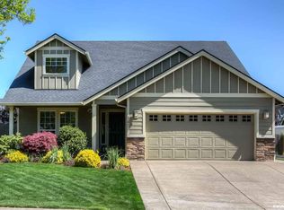 142 SW Chapman Ct, Dallas, OR 97338