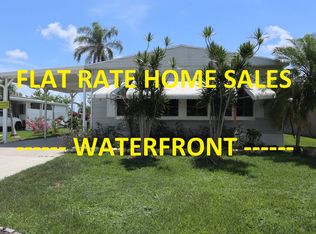 14 Montoya, Fort Pierce, FL 34951