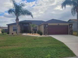 6770 Bordeaux Blvd, Lakeland, FL 33813