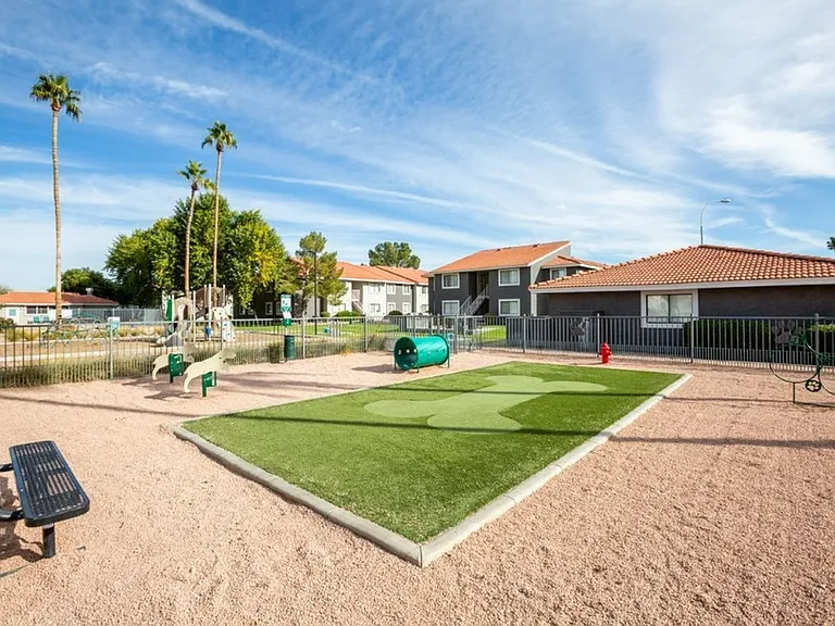 Pet Park