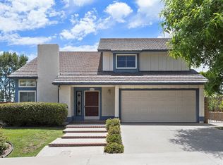 28132 Paseo Rincon, Mission Viejo, CA 92692